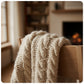 ⟡ Cosy Cardigan ⟡