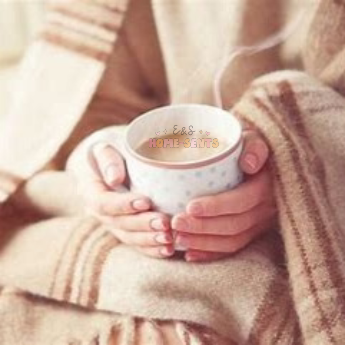 ⟡ Cup Of Warmth ⟡