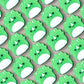 ⟡ Mini Dino Bath Bomb ⟡