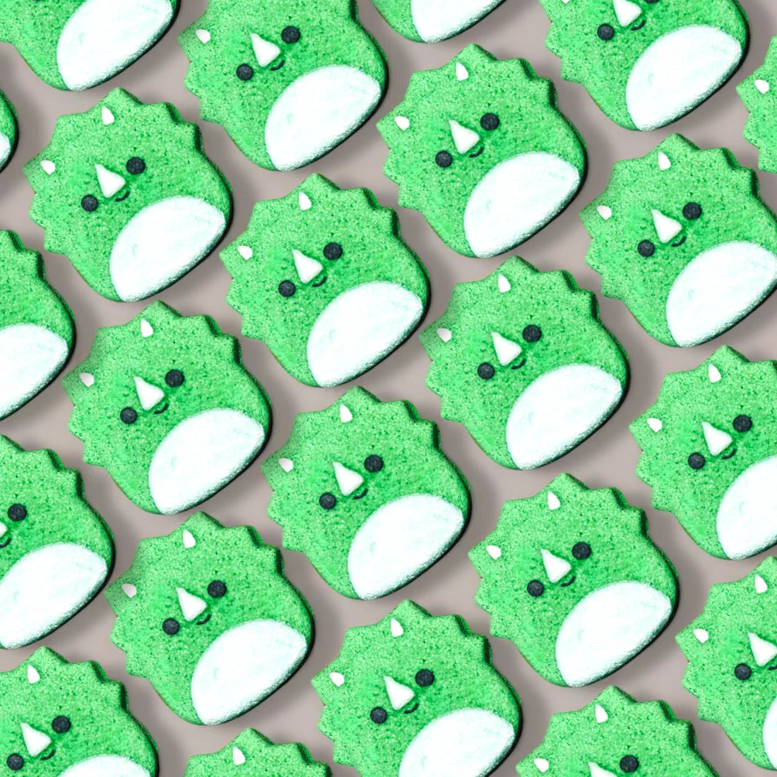 ⟡ Mini Dino Bath Bomb ⟡