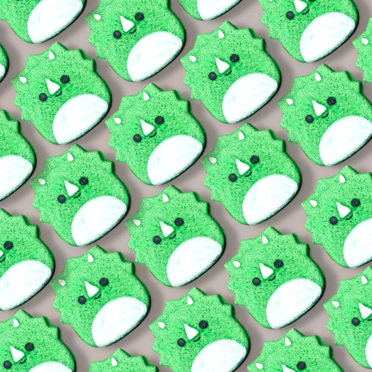 ⟡ Mini Dino Bath Bomb ⟡