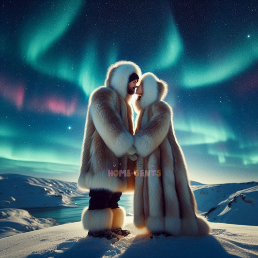 ⟡ Eskimo Kiss ⟡