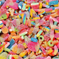 ⟡ Fizzy Sweets ⟡