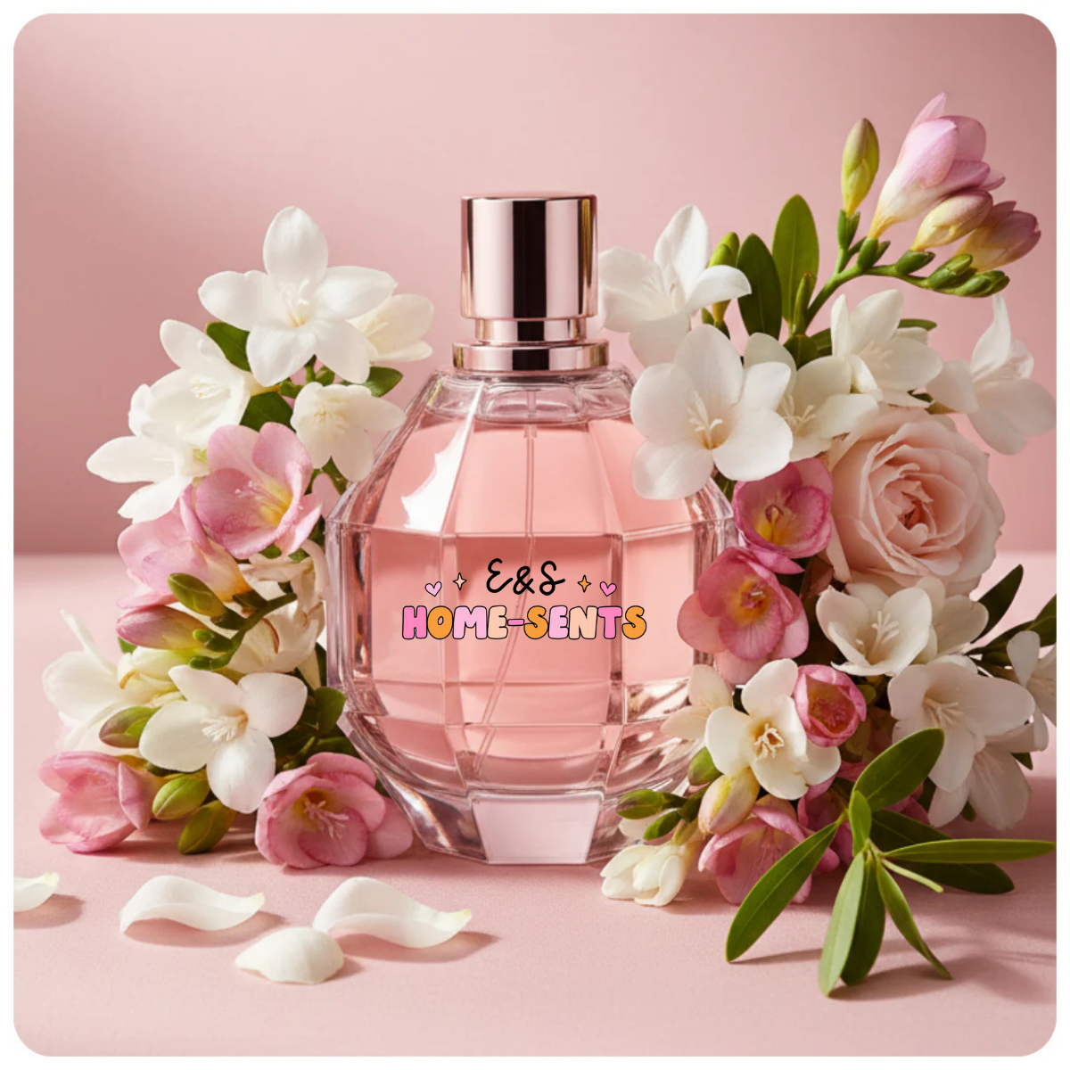 ⟡ Flower Bomb ⟡
