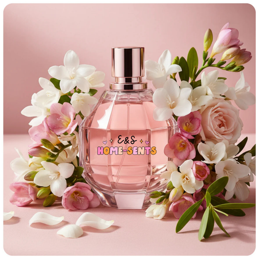 ⟡ Flower Bomb ⟡