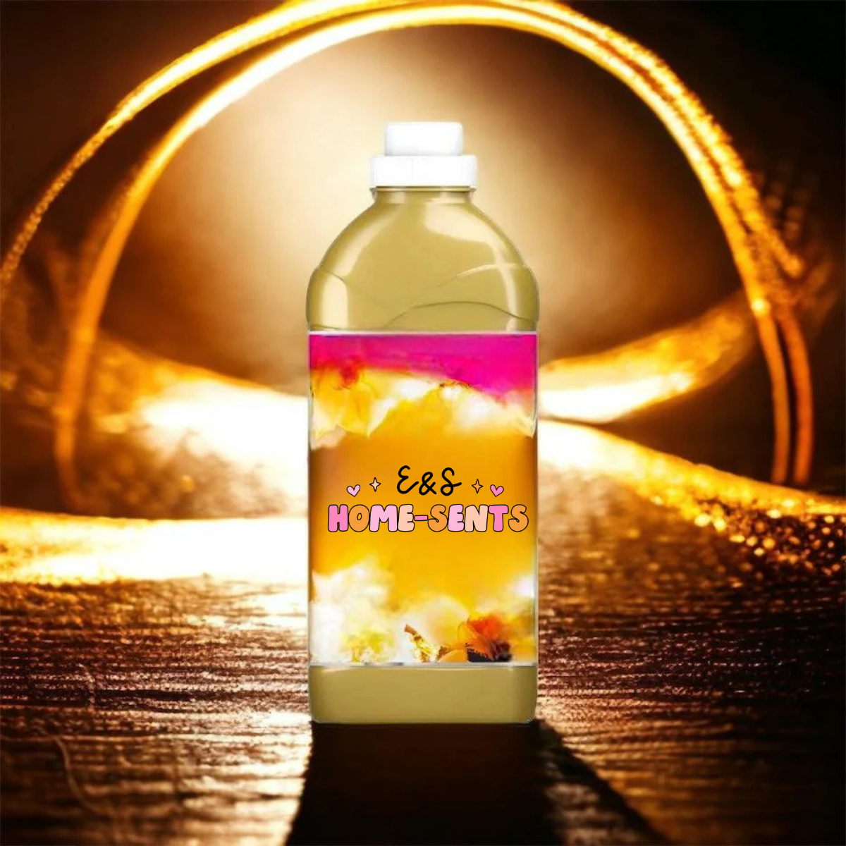 ⟡ Golden Orchid ⟡