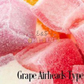 ⟡ Grape Airheads ⟡