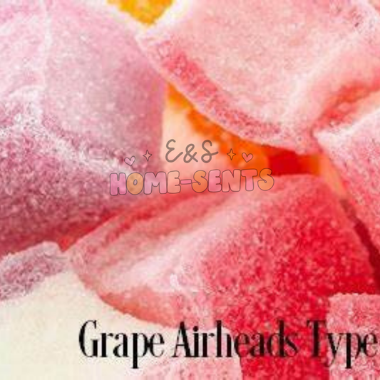 ⟡ Grape Airheads ⟡