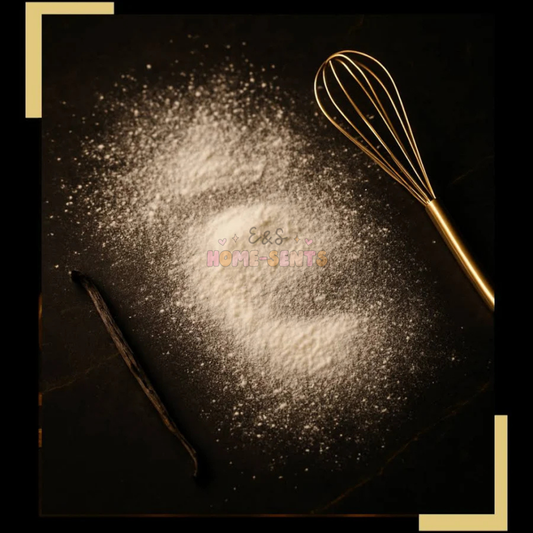 ⟡ Icing Sugar ⟡