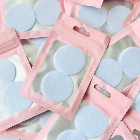 ⟡ Scented Vacuum Discs| Scented Freshener ⟡