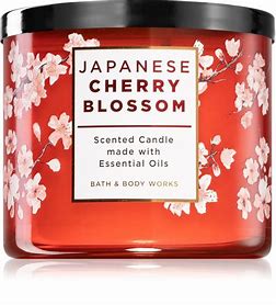 ⟡ Japanese Cherry Blossom ⟡