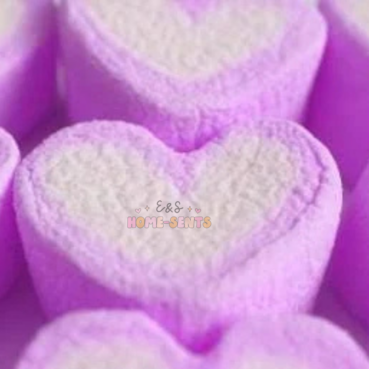 ⟡ Lavender Marshmallow ⟡
