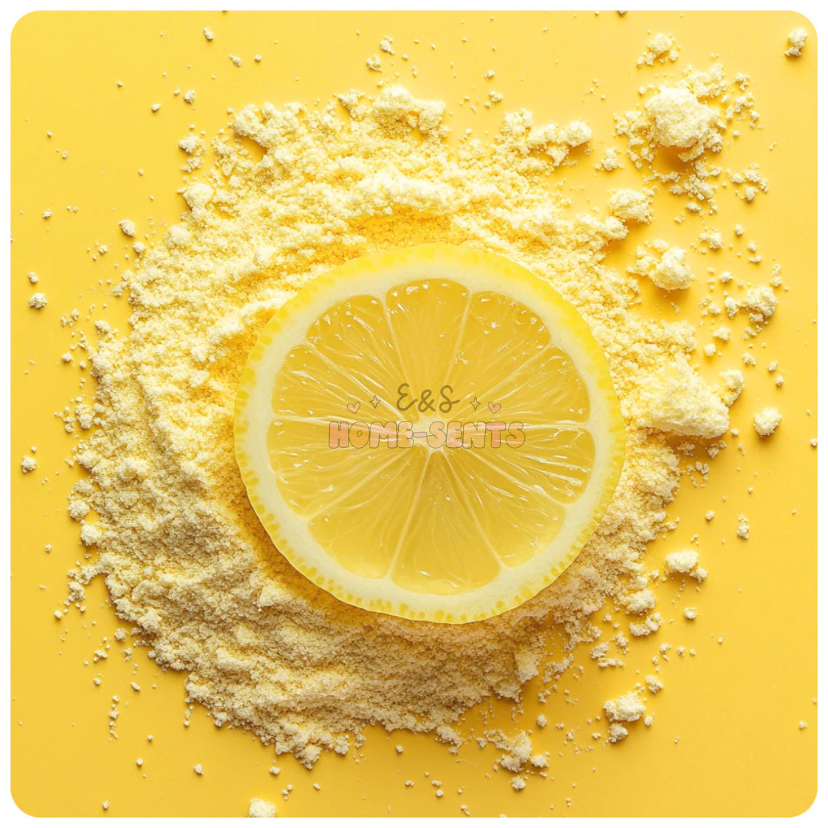 ⟡ Lemon Sherbet ⟡