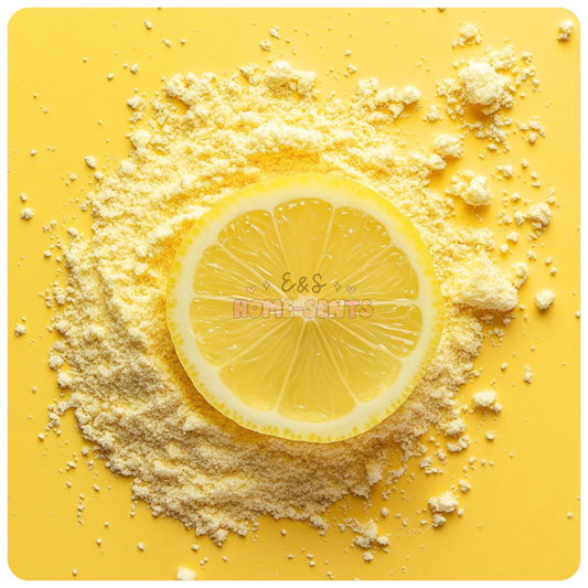 ⟡ Lemon Sherbet ⟡
