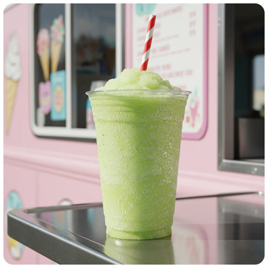⟡ Lime Cooler ⟡