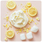 ⟡ Marshmallow & Lemon Buttercream ⟡