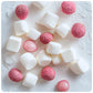 ⟡ Marshmallow & Pink Lychee ⟡