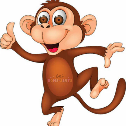 ⟡ Monkey Farts ⟡