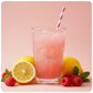 ⟡ Pink Lemonade ⟡