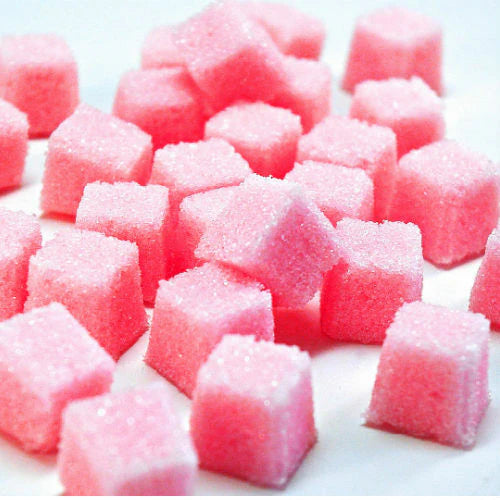 ⟡ Pink Sugar ⟡