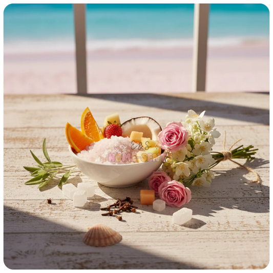 ⟡ Pinky Sands ⟡