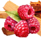 ⟡ Raspberry & Sandalwood ⟡