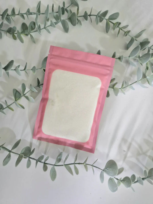 ⟡ Foaming Toilet | Toilet Fizzer Powder ⟡
