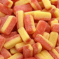 ⟡ Rhubarb & Custard ⟡