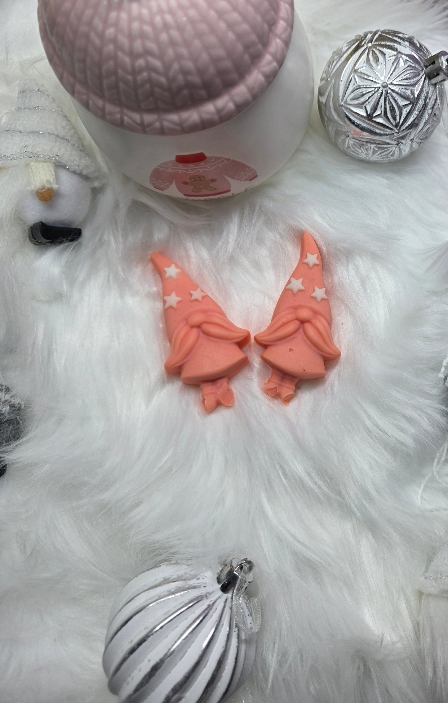 ⟡ Christmas Gonk  ⟡