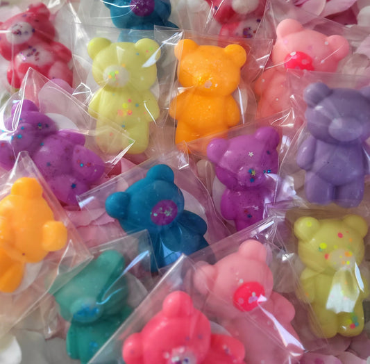 ⟡ Bear Melts (1) ⟡