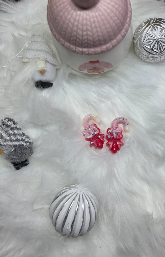 ⟡ Candy Canes (2) ⟡