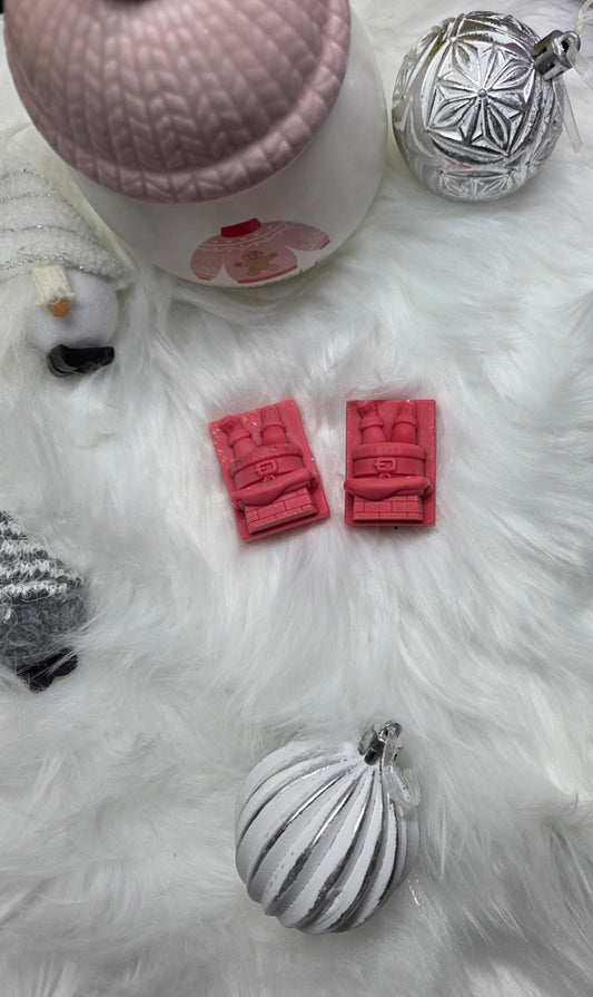 ⟡ 3D Santa (2) ⟡