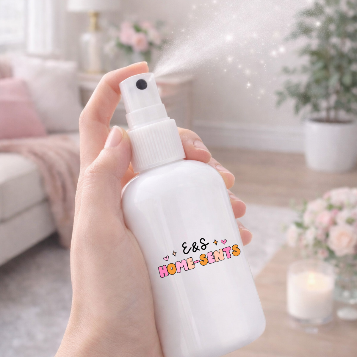 ⟡ Room Spray| Linen Spray ⟡