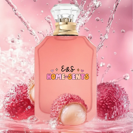 ⟡ Sparkling Lychee ⟡