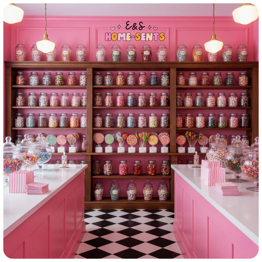 ⟡ Sweet Candy ⟡