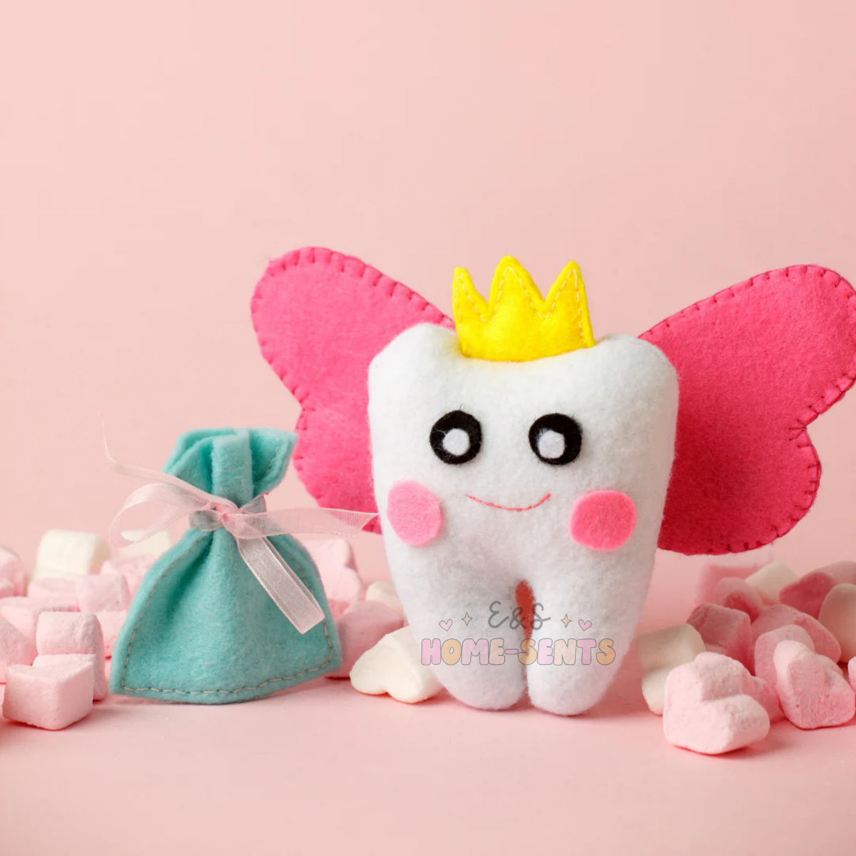 ⟡ Sweet Tooth ⟡