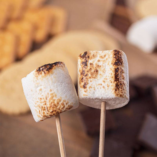 ⟡ Toasted Marshmallow ⟡