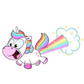 ⟡ Unicorn Farts  ⟡