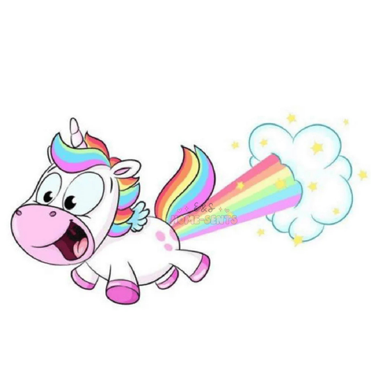 ⟡ Unicorn Farts  ⟡