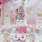 ⟡ Unicorn Sparkle ⟡