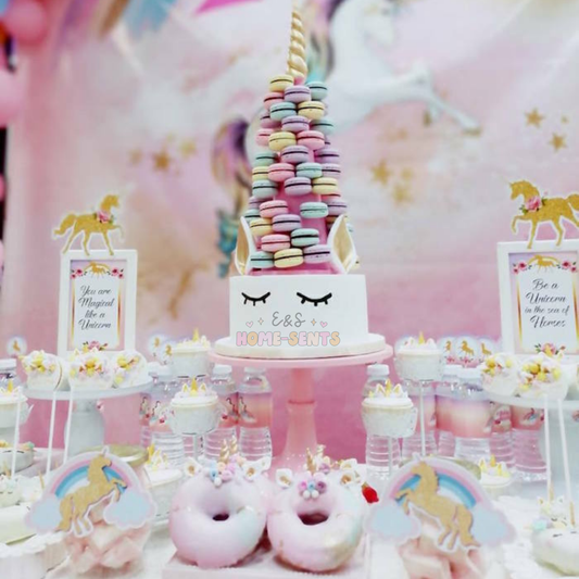 ⟡ Unicorn Sparkle ⟡